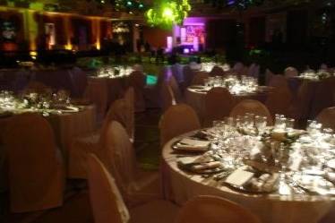 Mirasoles Eventos Consult disponibilidad y precios